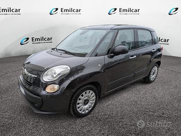 FIAT 500L - 500L 1.3 Multijet 95 CV Pop St U340699