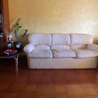Salotto completo divano + 2 poltrone