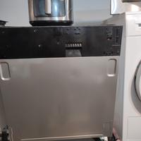 lavastoviglie Smeg 13 coperte 