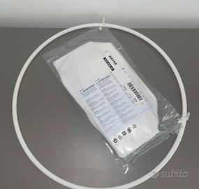 Tenda letto Ikea Bryne