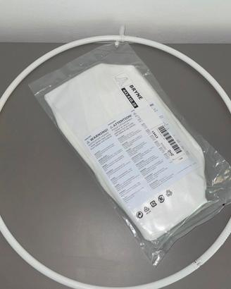 Tenda letto Ikea Bryne