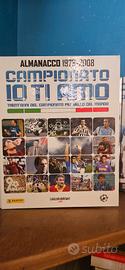 “CAMPIONATO IO TI AMO” (1978–2008)