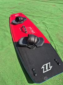 TAVOLA KITESURF NORTH