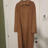 cappotto cashmere colombo collezioni