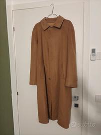 cappotto cashmere colombo collezioni