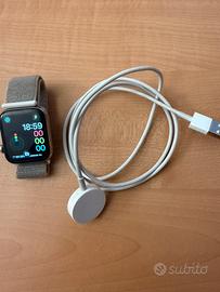 Apple Watch serie 6