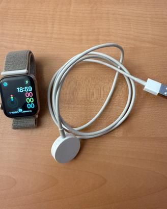 Apple Watch serie 6