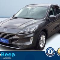 Ford Kuga 1.5 ECOBLUE TITANIUM 2WD 120CV AUTO