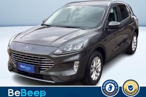 Ford Kuga 1.5 ECOBLUE TITANIUM 2WD 120CV AUTO