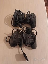 joystick ps2 da riparare