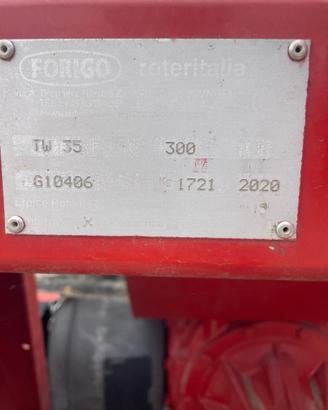 INTERRASASSI FORIGO