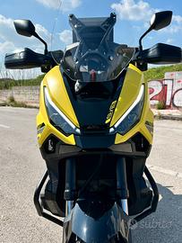 Xadv 750 special edition