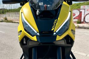 Xadv 750 special edition