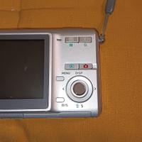 Macchina Fotografica 