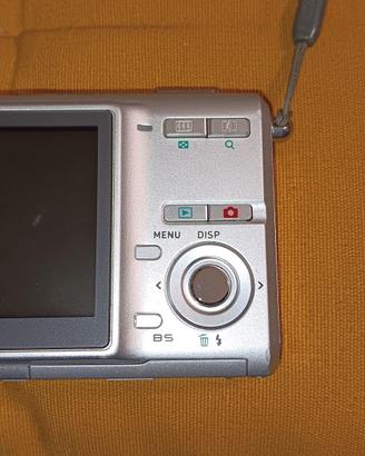 Macchina Fotografica 