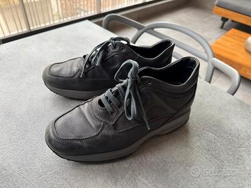 Scarpa Hogan Interactive