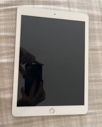 ipad 6 generazione