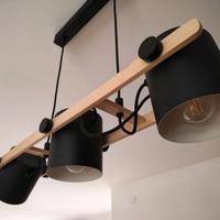 Lampadari/punti luce