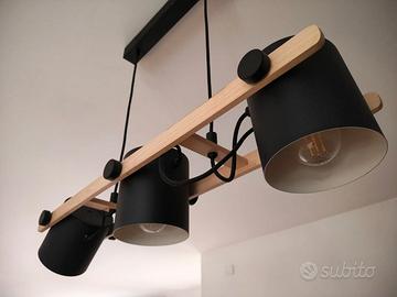 Lampadari/punti luce