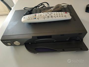 Decoder digitale Samsung  DTB 9500
