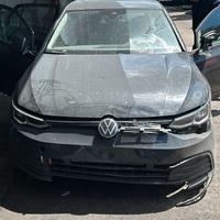 Ricambi usati Golf 8 2021