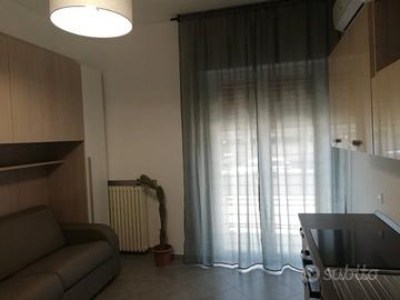 Monolocale zona parco 2 giugno