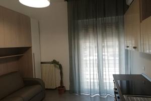 Monolocale zona parco 2 giugno