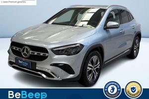 Mercedes-Benz GLA 200 D PROGRESSIVE EXTRA AUTO