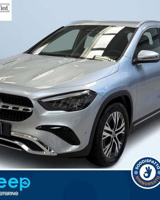 Mercedes-Benz GLA 200 D PROGRESSIVE EXTRA AUTO