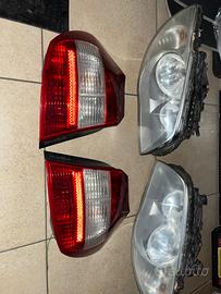 Ricambi BMW 118d e87 2005