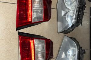 Ricambi BMW 118d e87 2005