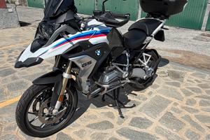 BMW R 1200 GS STANDARD 2018 FULL OPTIONAL