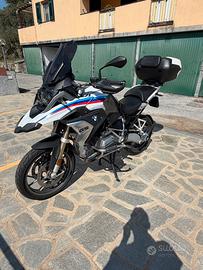 BMW R 1200 GS STANDARD 2018 FULL OPTIONAL