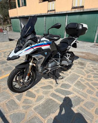 BMW R 1200 GS STANDARD 2018 FULL OPTIONAL