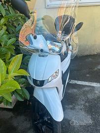 Peugeot Tweet 50 - 2022