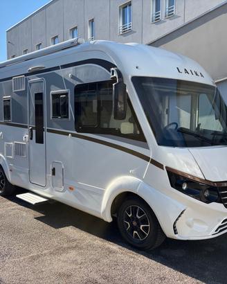 Laika ECOVIP H4109