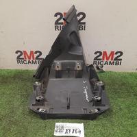 CONVOGLIATORE JAGUAR XF Serie 8X238A107AD (11>15)