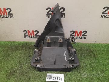 CONVOGLIATORE JAGUAR XF Serie 8X238A107AD (11>15)