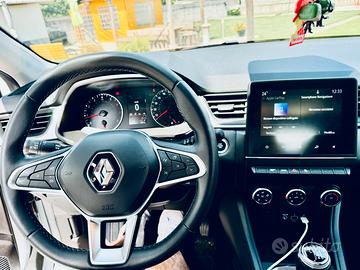 Vendita Renault Captur