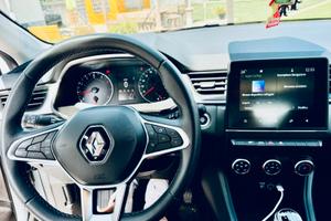 Vendita Renault Captur