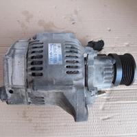 Alternatore hyundai matrix 1.5 crdi 82cv denso