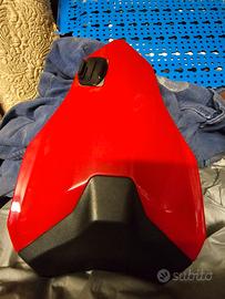 Mono posto ducati 848 1098 1198