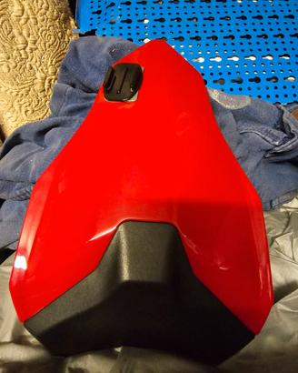 Mono posto ducati 848 1098 1198