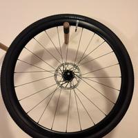 Cerchi Rose G30 Light Newmen NEW & Tires