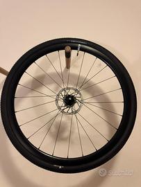 Cerchi Rose G30 Light Newmen NEW & Tires