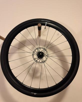 Cerchi Rose G30 Light Newmen NEW & Tires