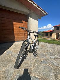 Bicicletta bambino