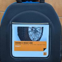 Catene originali Renault 9 mm – Gruppo 8 - Nuove