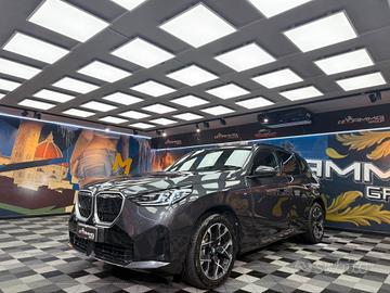 Bmw X3 xDrive20d 48V MSport (071)