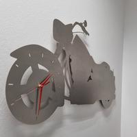 OROLOGIO DA PARETE Harley 